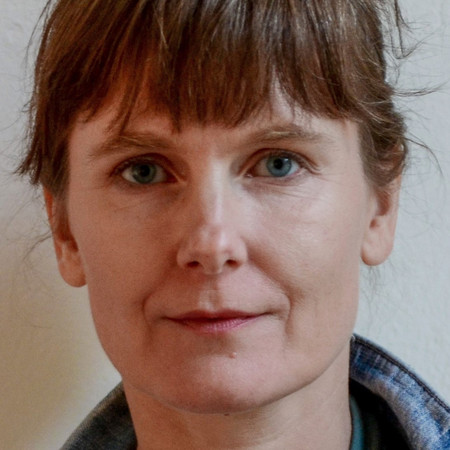 ein Portraitfoto von Stefanie Ähnelt Foto: D. Trujillo Alvarèz