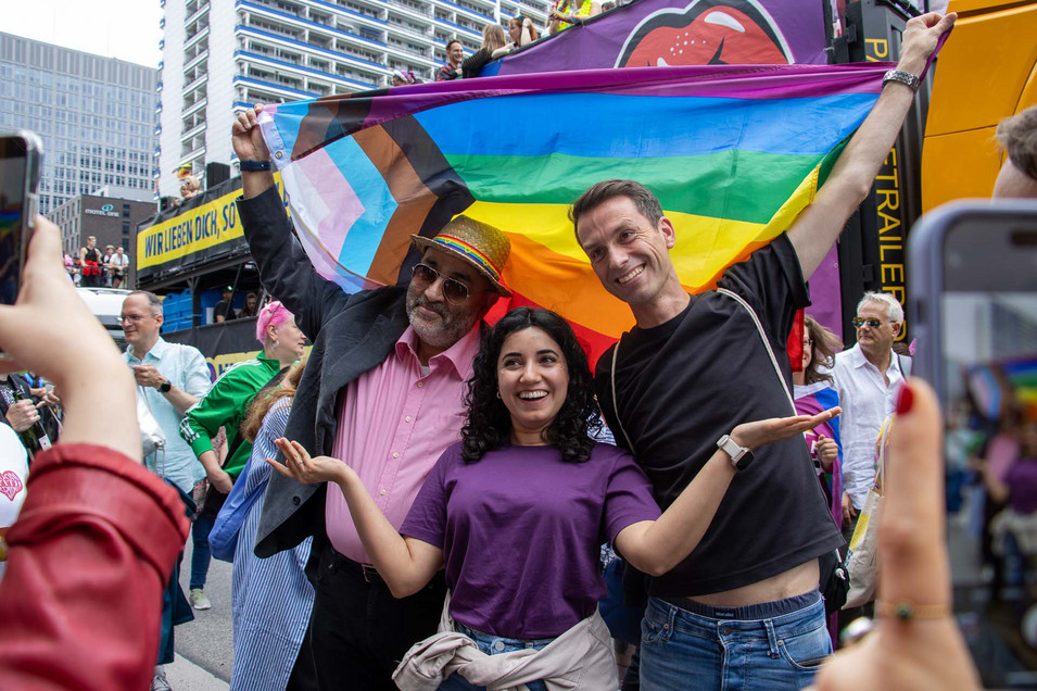  Foto:&nbsp;Bündnis 90/Die Grünen Berlin