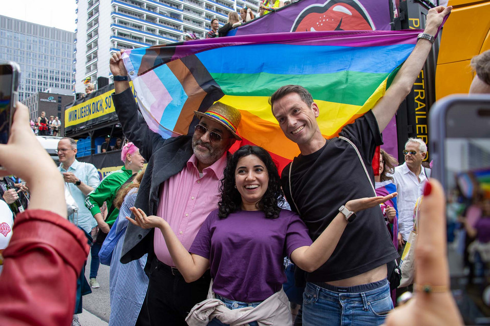  Foto:&nbsp;Bündnis 90/Die Grünen Berlin