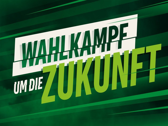 Wahlkampf um die Zukunft! Unsere 2. ordentliche Landesdelegiertenkonferenz 2025